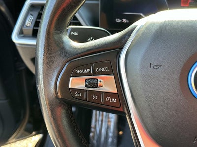 2024 BMW i4 eDrive35