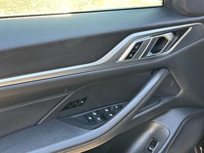 2024 BMW i4 eDrive35