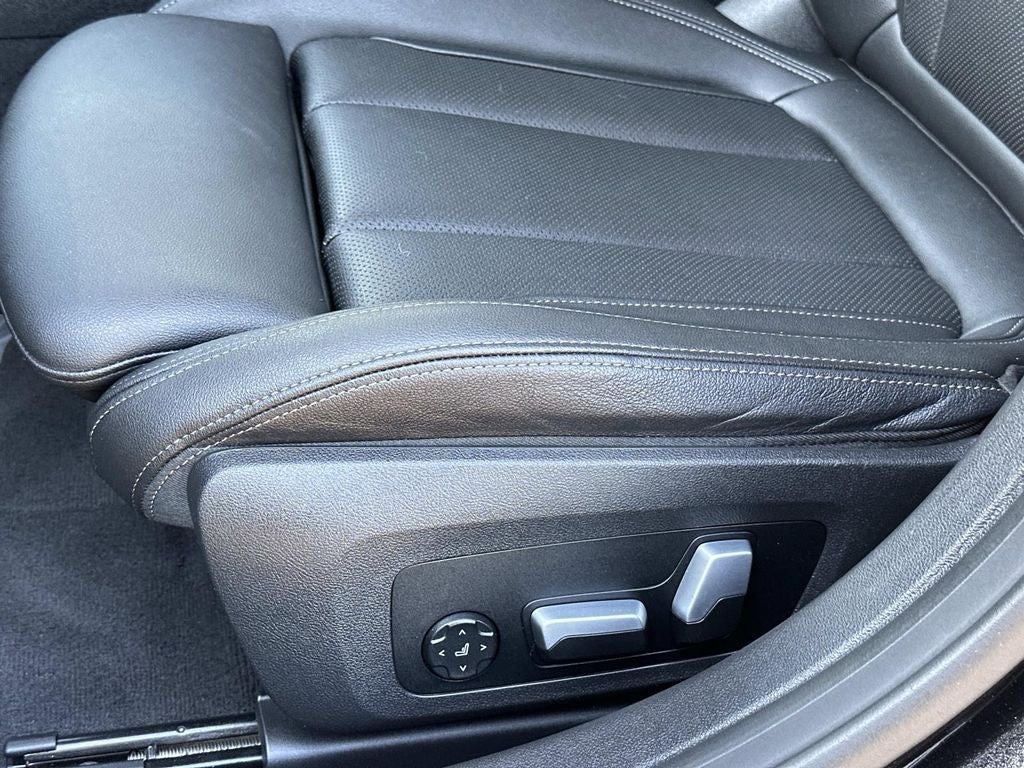 2024 BMW i4 eDrive35