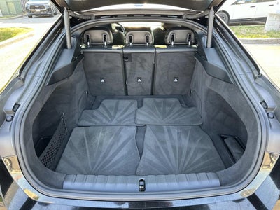 2024 BMW i4 eDrive35