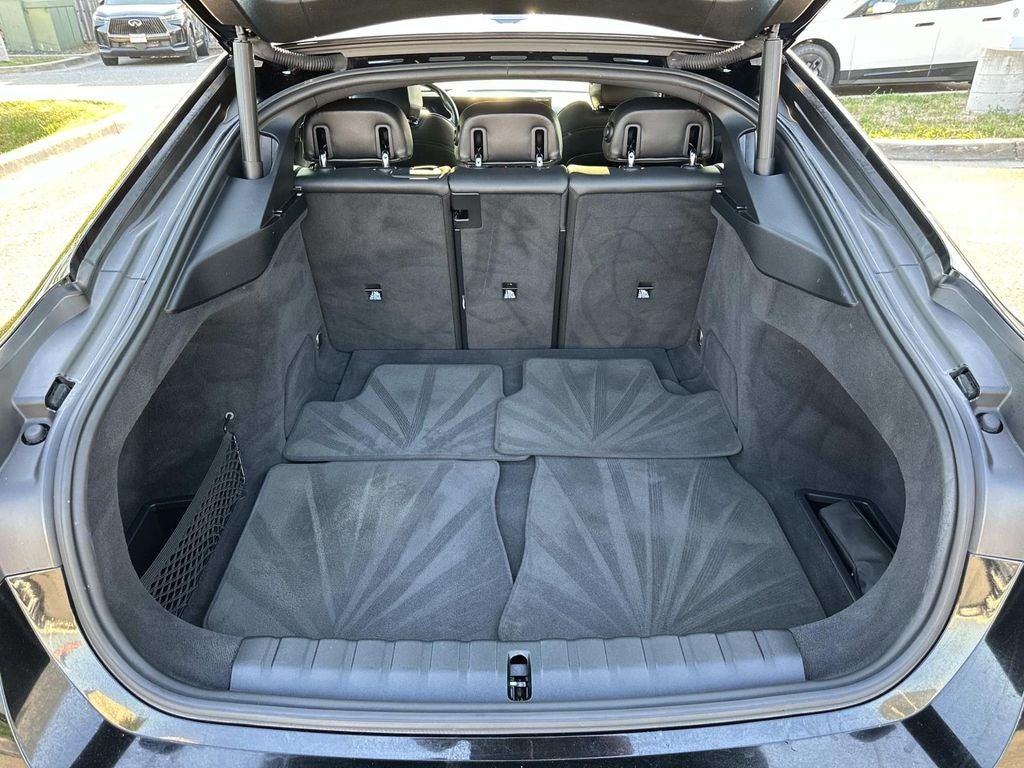 2024 BMW i4 eDrive35