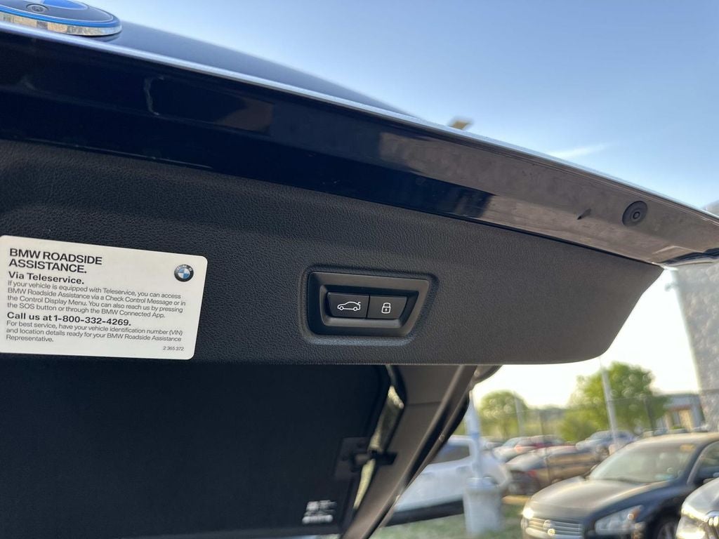 2024 BMW i4 eDrive35