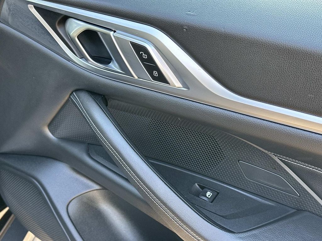 2024 BMW i4 eDrive35