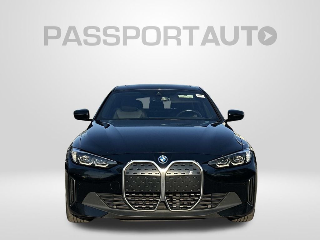 2024 BMW i4 eDrive35