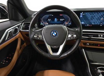 2023 BMW i4 eDrive35