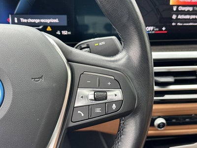 2023 BMW i4 eDrive35