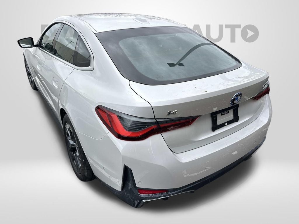 2023 BMW i4 eDrive35