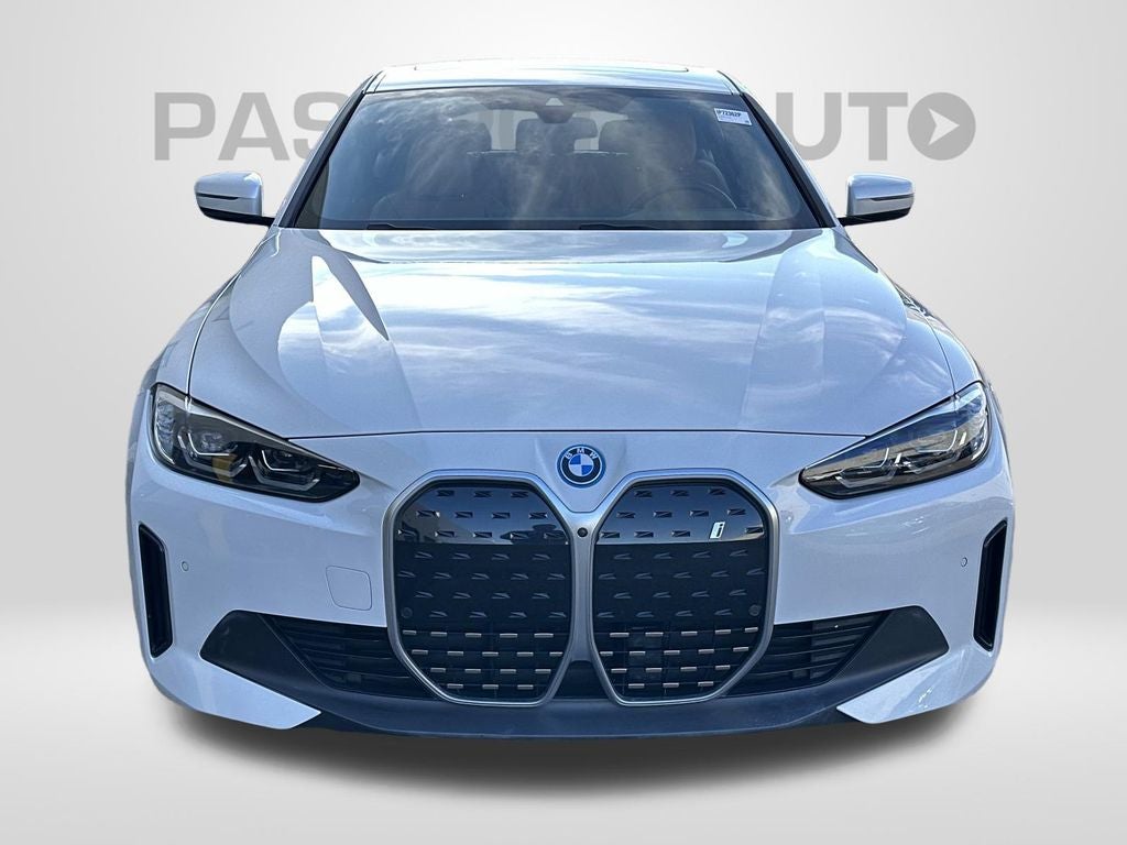 2023 BMW i4 eDrive35
