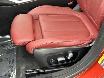 2023 BMW i4 eDrive35