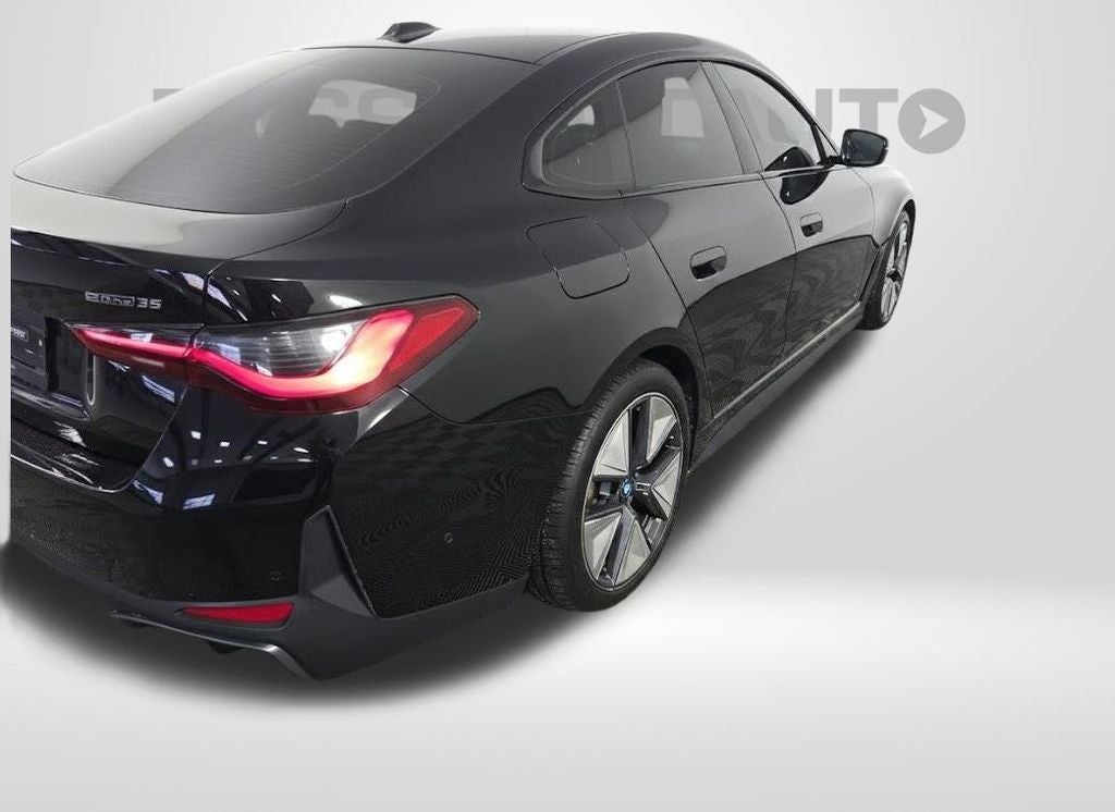 2023 BMW i4 eDrive35