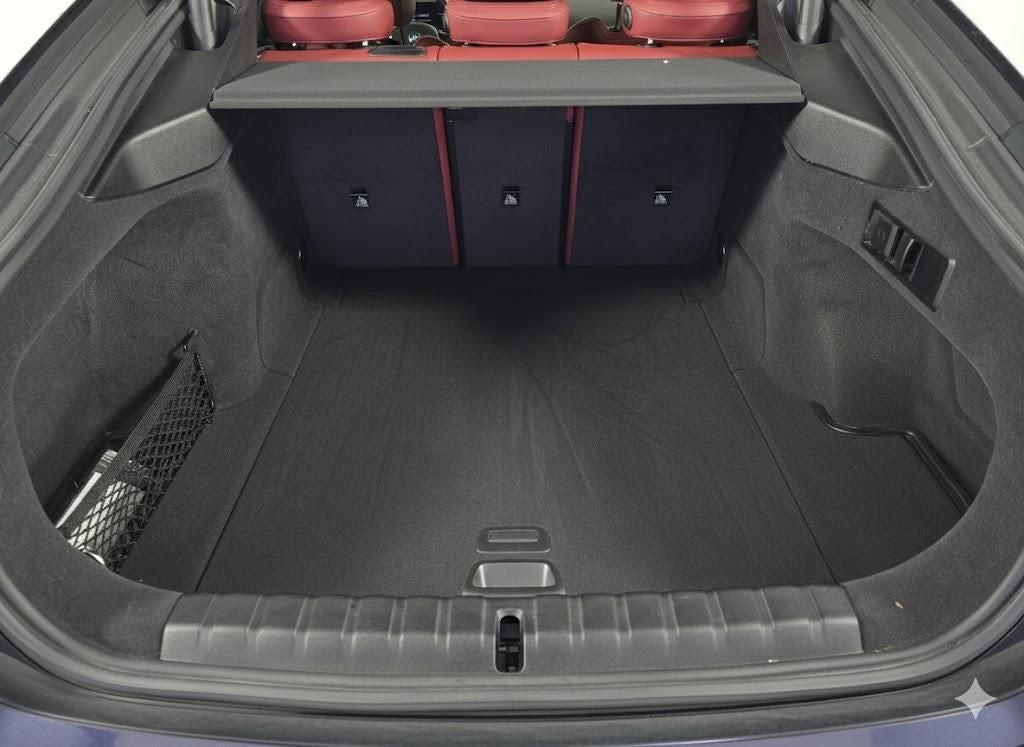 2023 BMW i4 eDrive35