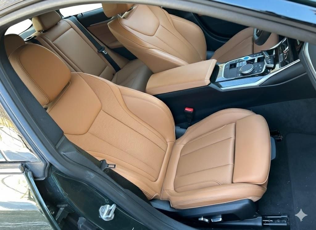 2023 BMW i4 eDrive35