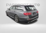 2018 Mercedes-Benz E-Class E 63 S AMG® 4MATIC®