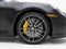 2021 Porsche 911 Turbo S