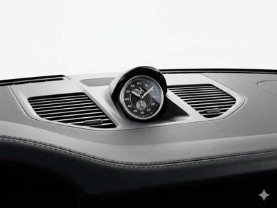 2021 Porsche 911 Turbo S