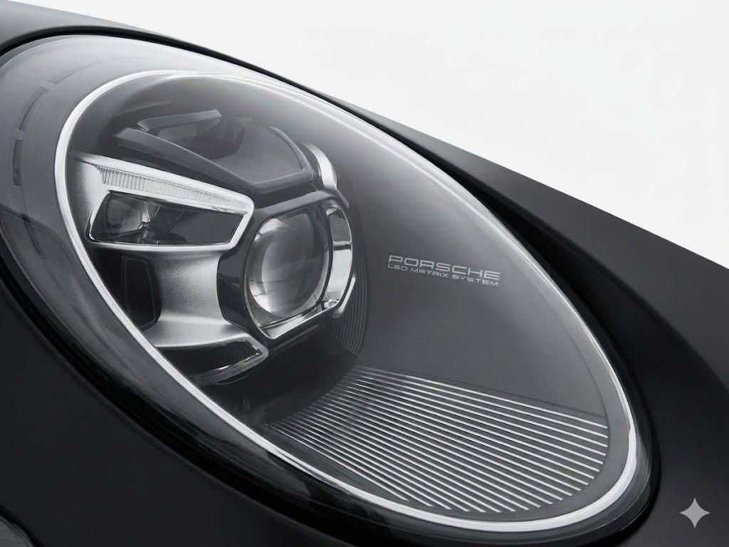 2021 Porsche 911 Turbo S