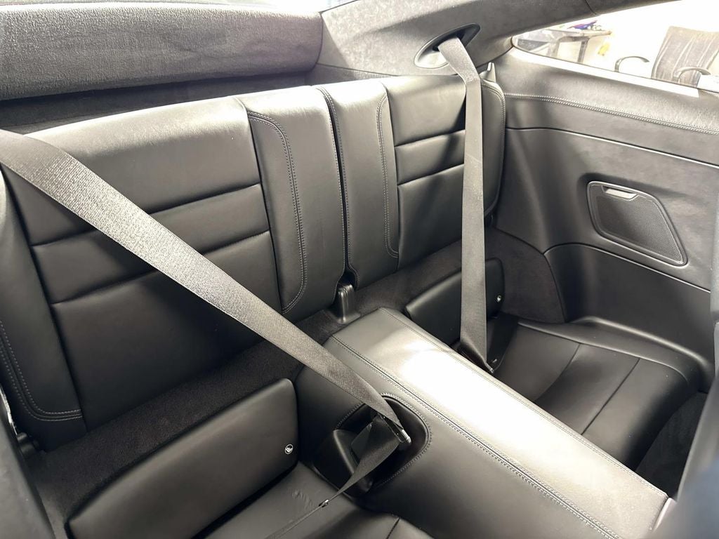 2021 Porsche 911 Turbo S