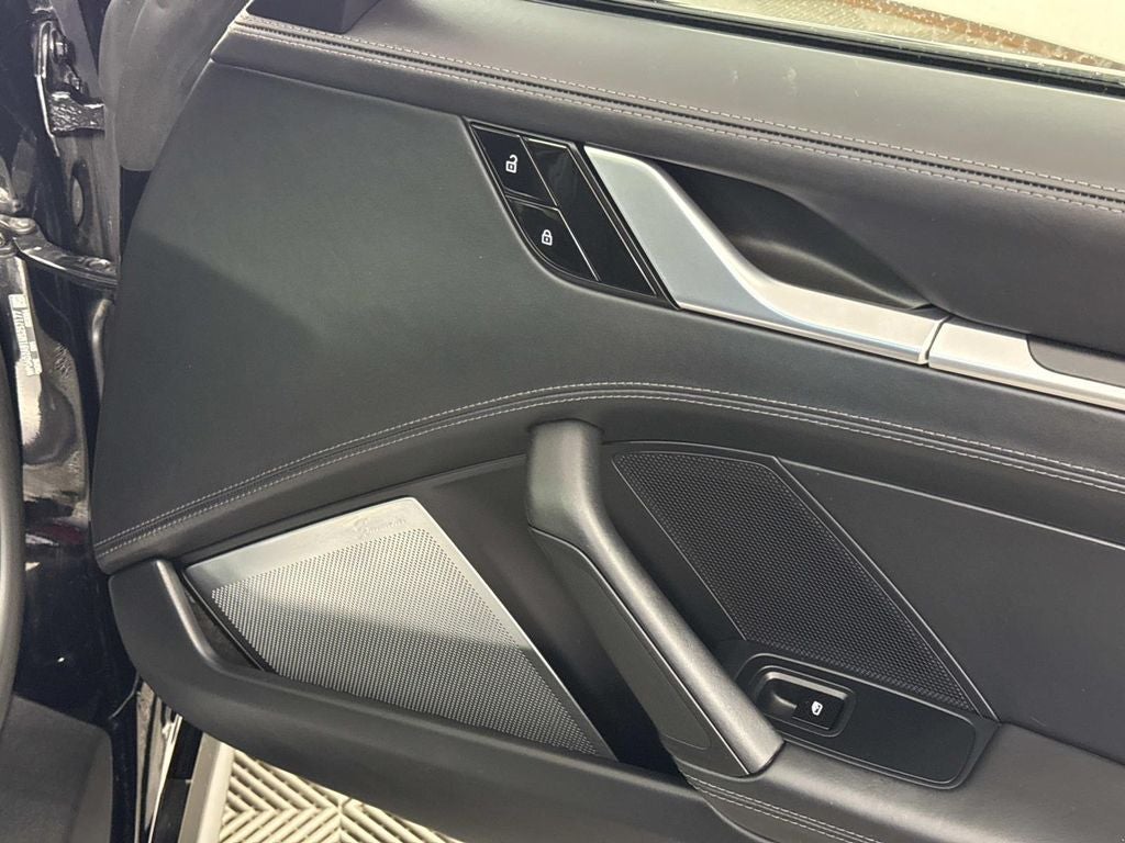 2021 Porsche 911 Turbo S