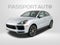 2020 Porsche Cayenne Coupe S
