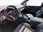 2020 Porsche Cayenne Coupe S