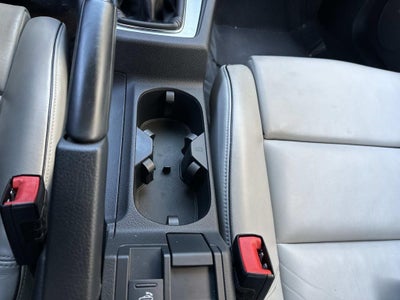 2006 Audi S4 Base quattro