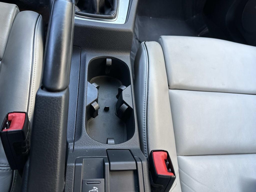 2006 Audi S4 Base quattro