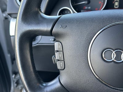 2006 Audi S4 Base quattro