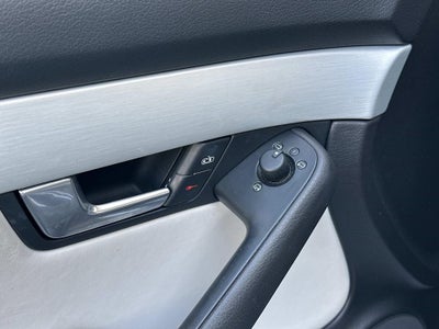 2006 Audi S4 Base quattro