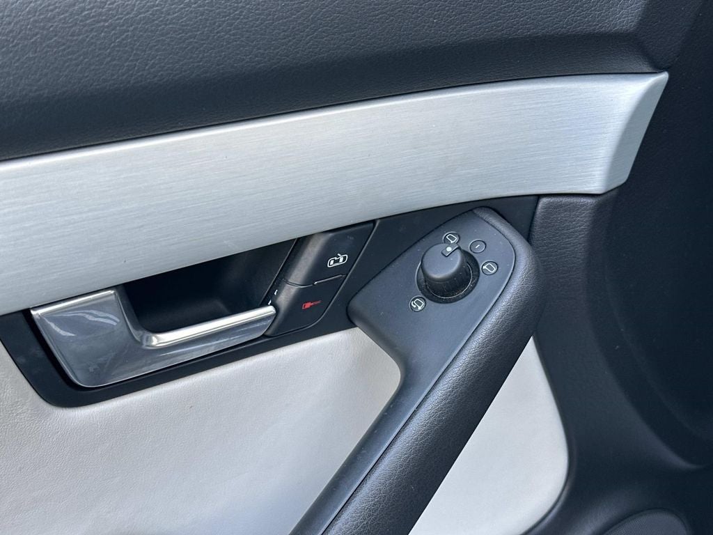 2006 Audi S4 Base quattro