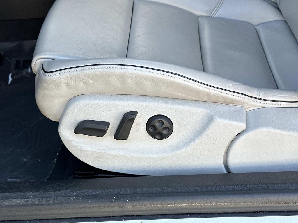 2006 Audi S4 Base quattro