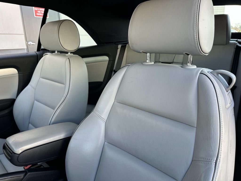 2006 Audi S4 Base quattro