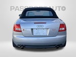 2006 Audi S4 Base quattro