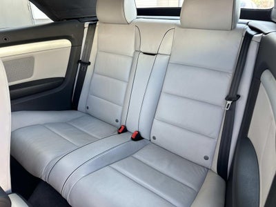 2006 Audi S4 Base quattro