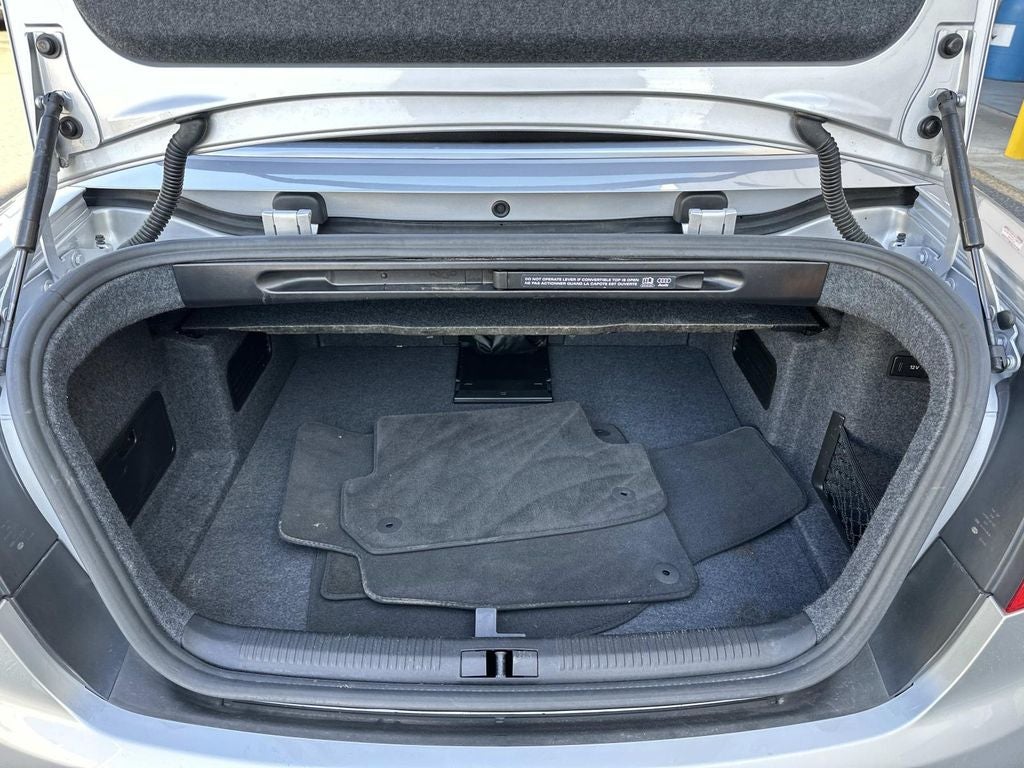 2006 Audi S4 Base quattro