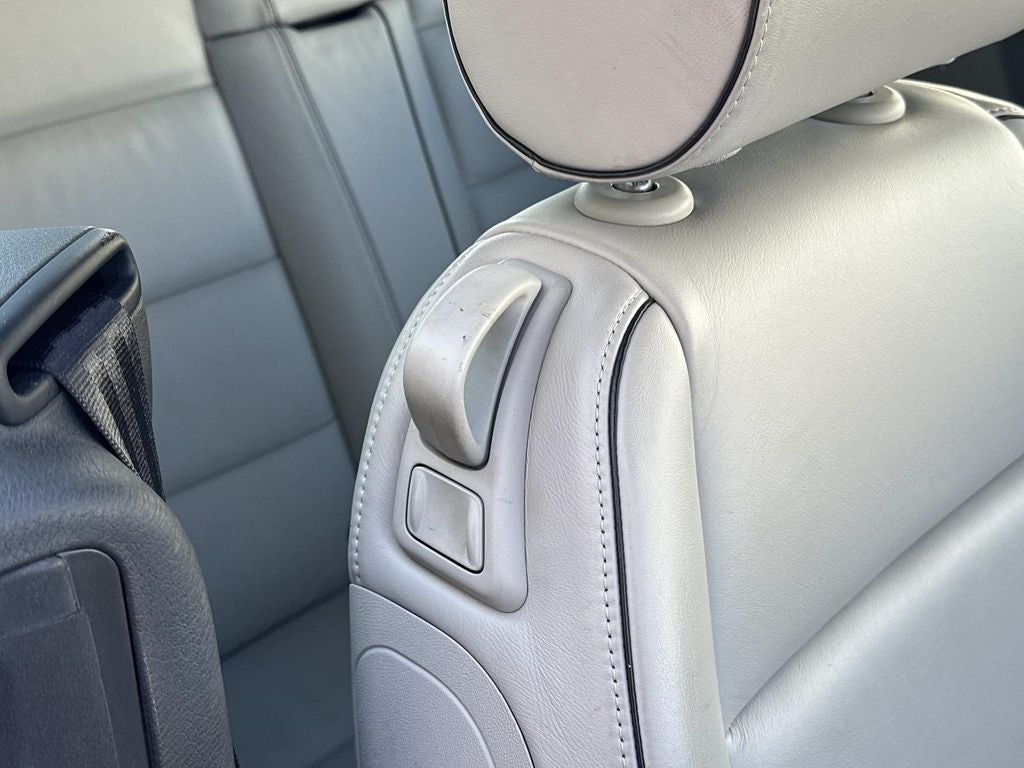 2006 Audi S4 Base quattro