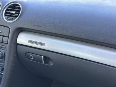2006 Audi S4 Base quattro