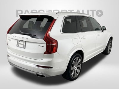 2020 Volvo XC90 T6 Inscription