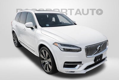2020 Volvo XC90 T6 Inscription