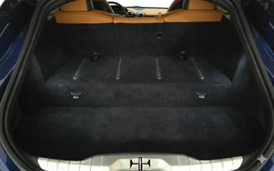 2018 Ferrari GTC4Lusso T