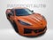 2024 Chevrolet Corvette Z06 2LZ