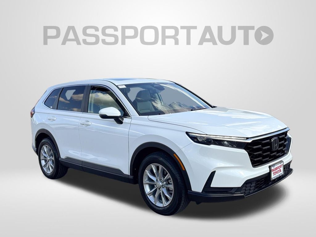 2023 Honda CR-V EX
