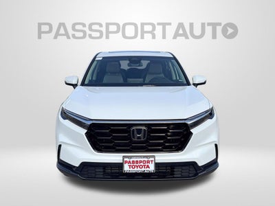 2023 Honda CR-V EX