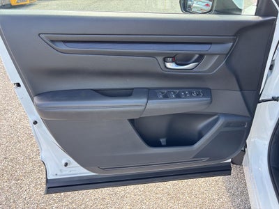 2023 Honda CR-V EX