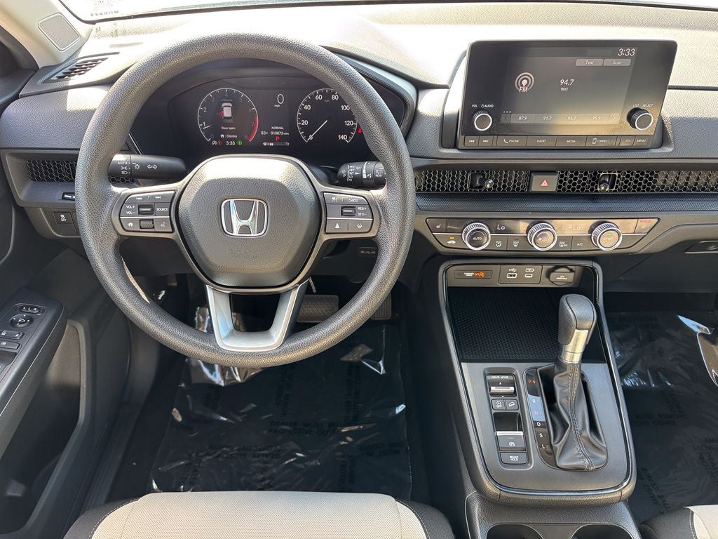 2023 Honda CR-V EX