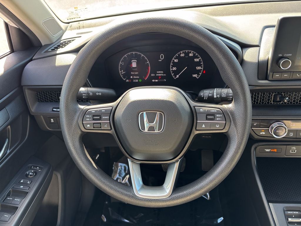 2023 Honda CR-V EX