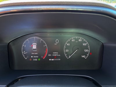 2023 Honda CR-V EX