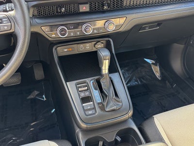 2023 Honda CR-V EX