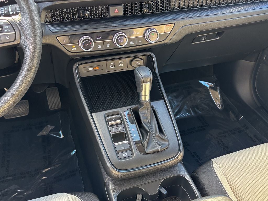 2023 Honda CR-V EX