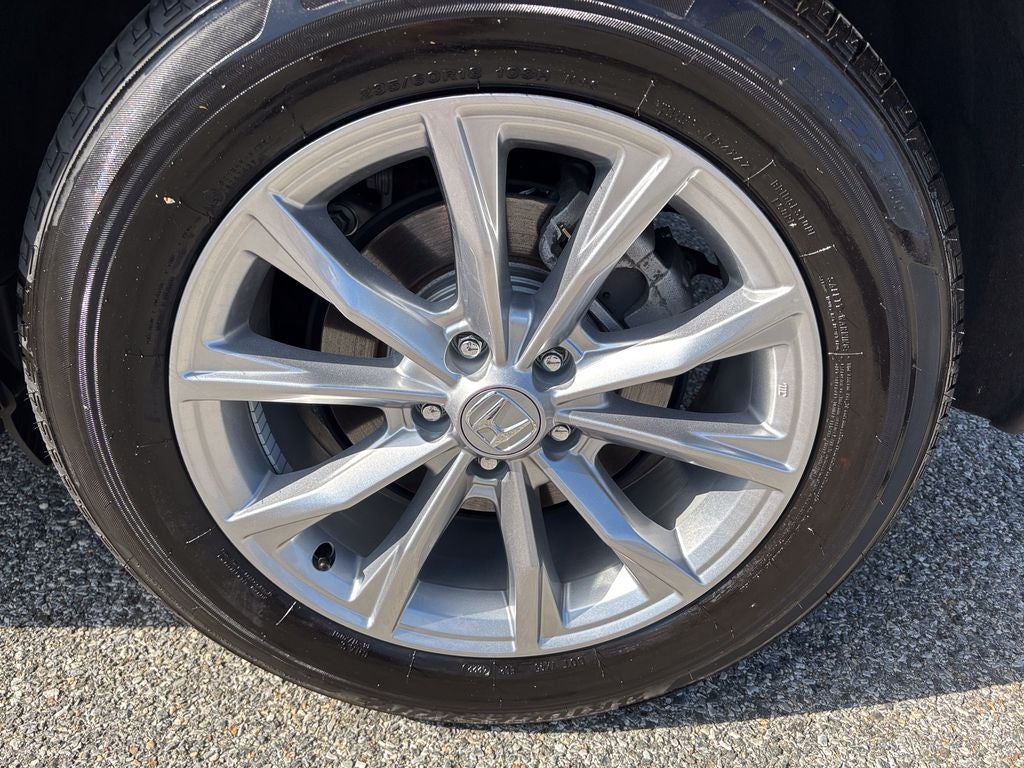 2023 Honda CR-V EX
