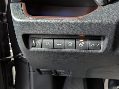 2022 Toyota RAV4 Limited